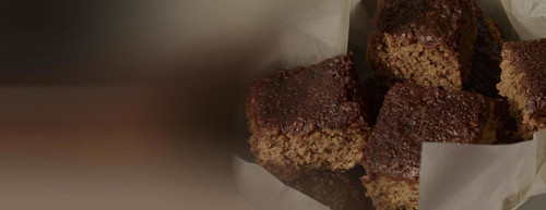 Yorkshire Parkin