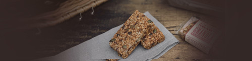 Flapjacks