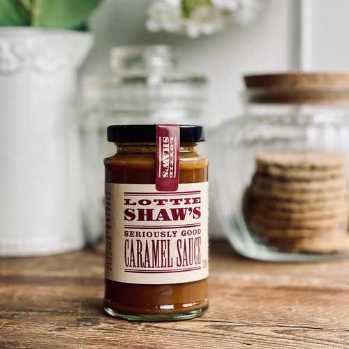 Caramel Sauce Caramel Sauce