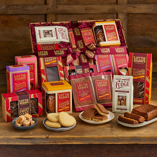 Seriously Good Large Hamper Seriously Good Large Hamper
