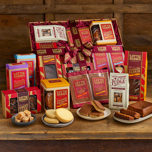 Seriously Good Large Hamper