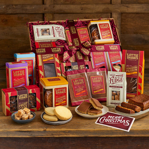 Seriously Good Large Hamper