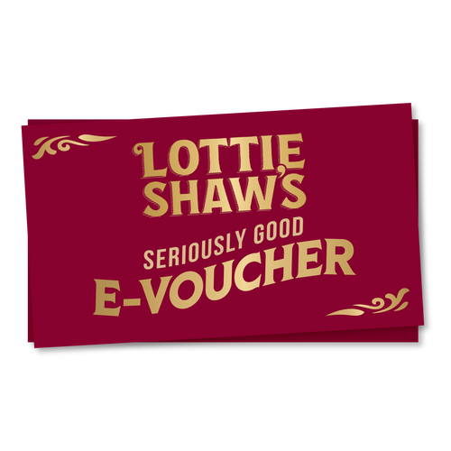 Lottie Shaw's Gift Voucher