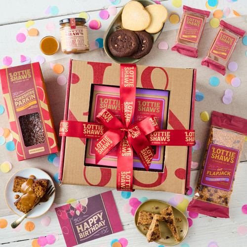 Birthday Celebration Hamper