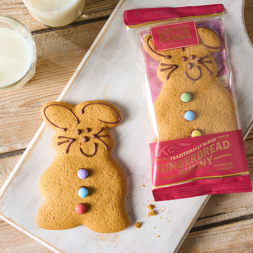 Gingerbread Bunny x100