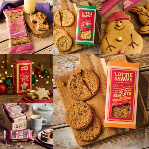 Winter Warmer Bundle