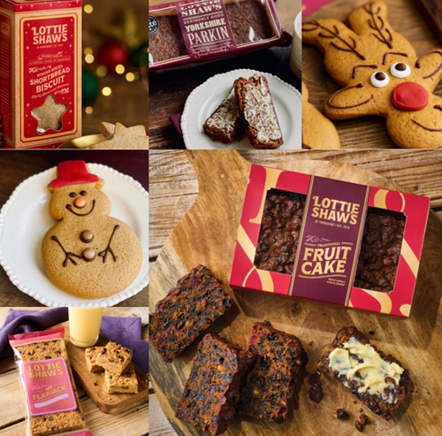 Winter Warmer Bundle