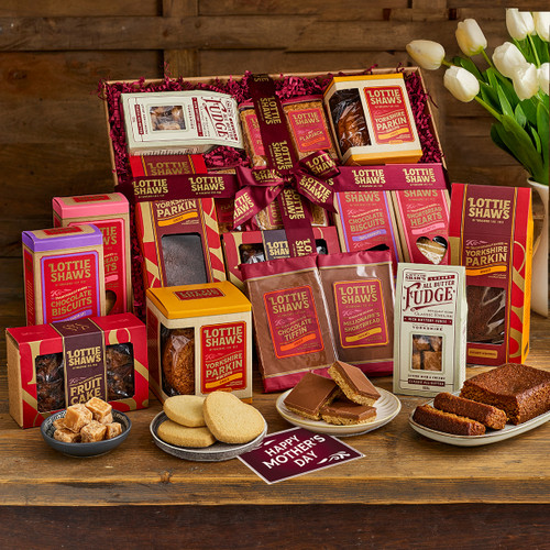 Mother's Day Seriously Good Large Hamper