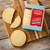 All Butter Yorkshire Shortbread Biscuits