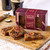 Yorkshire Stout Rich Fruit Cake