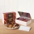 Lottie Shaw's Thank You Treat Tin - illustrated tin filled with Yorkshire biscuits, flapjacks and shortbread