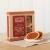 Lottie Shaw's Treacle Tarts - shortcrust pastry tarts with a syrup, breadcrumb and lemon filling, box of 4