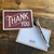 Thank You Baked Treats Box