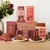 Lottie Shaw's Ginger Lovers Baked Treat Box - gift box of parkin, gingerbread and ginger biscuits