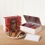 Lottie Shaw's Treat Just for You Treat Tin - illustrated tin filled with Yorkshire biscuits, flapjacks and shortbread