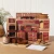 Lottie Shaw's Great Big Thank You Hamper - large hamper of Yorkshire bakes as a thank you gift