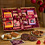 Chocoholics Baked Treats Hamper
