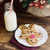 Gingerbread Reindeer, Box of 100