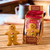 Traditional Gingerbread Man x100