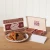 Lottie Shaw's Christmas Letterbox Gift - festive Yorkshire bakes in a slim letterbox-friendly gift box