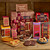 60th Birthday Luxury Treats Hamper