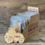 Gingerbread Tractor x100