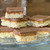 Millionaire's Shortbread squares