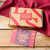 Millionaire's  Flapjack Letterbox package