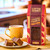  Moist slices of traditional Yorkshire parkin cake by Lottie Shaw’s