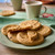 Great taste award winner oatmeal raisin biscuits 