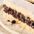 Currant Pasty close up 