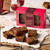 Yorkshire Sloe Gin Fruit Cake x4