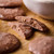 Parkin Chocolate Buttons