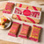 Yorkshire Letterbox Baked Treats Selection x6
