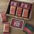 Tea and Baked Treats Box