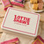 Farm Lovers Tin Of Baked Treats, X6
