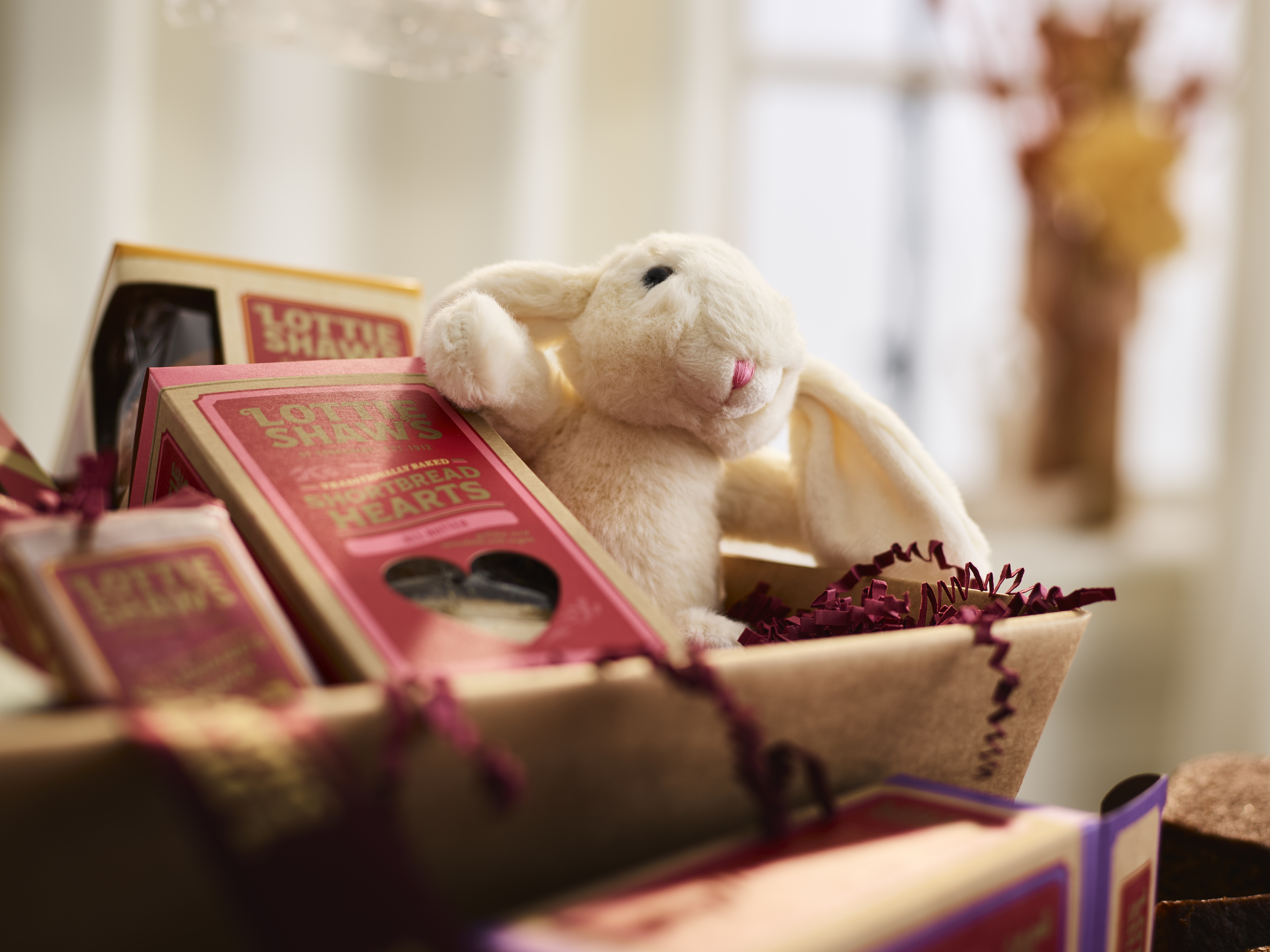 Seriously Good Autumn Treats