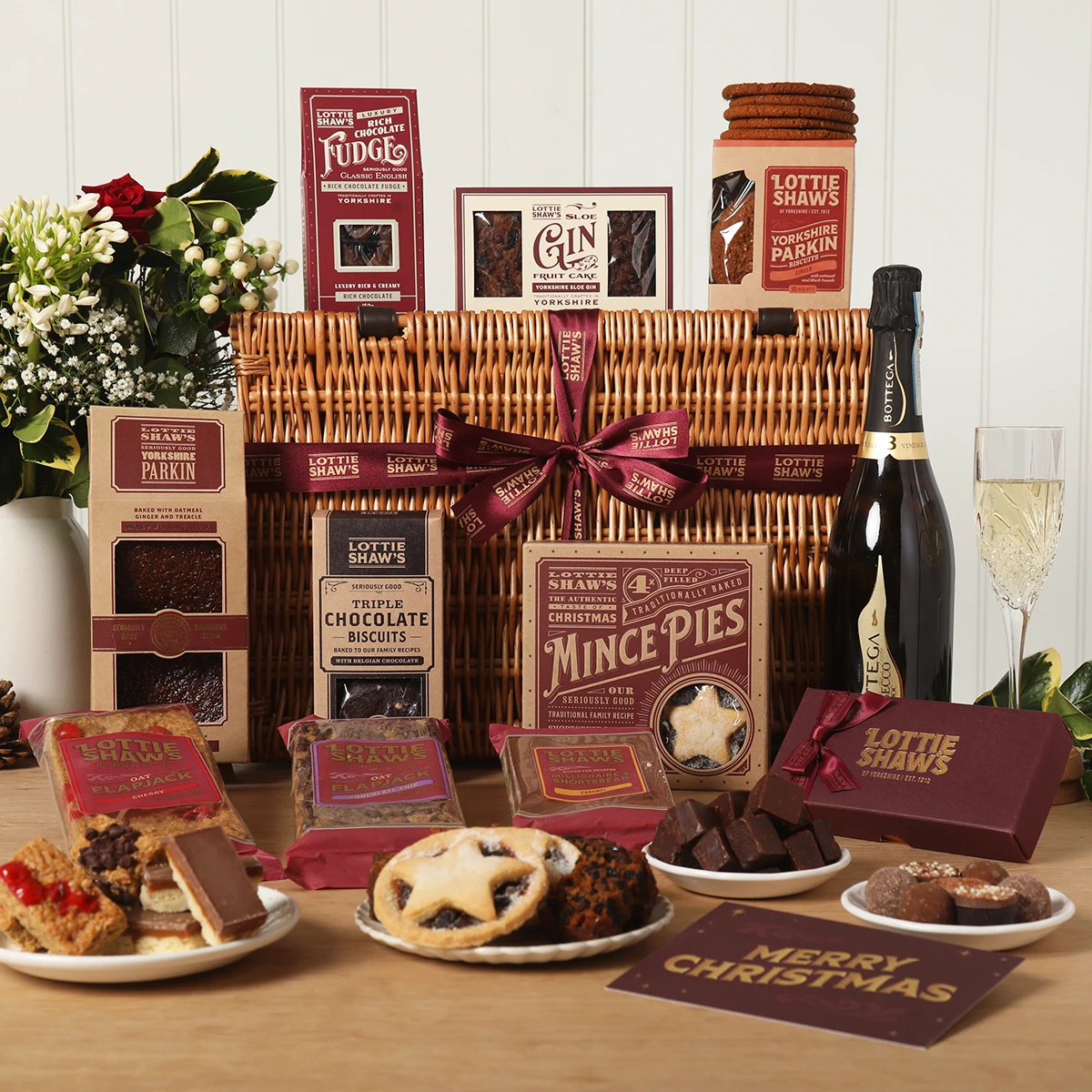 Seriously Good Autumn Treats