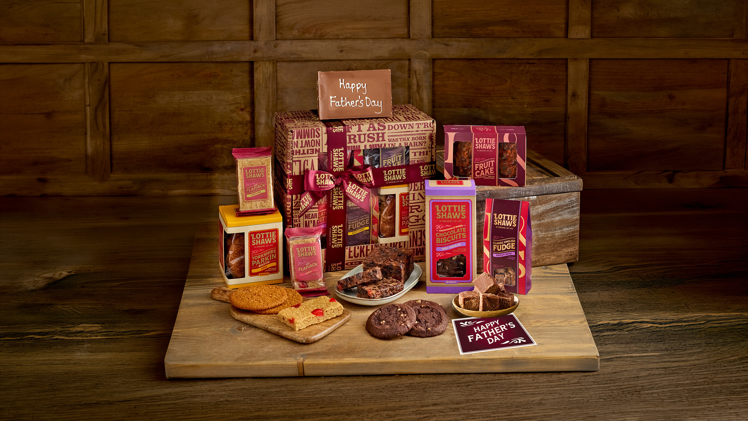 Seriously Good Autumn Treats