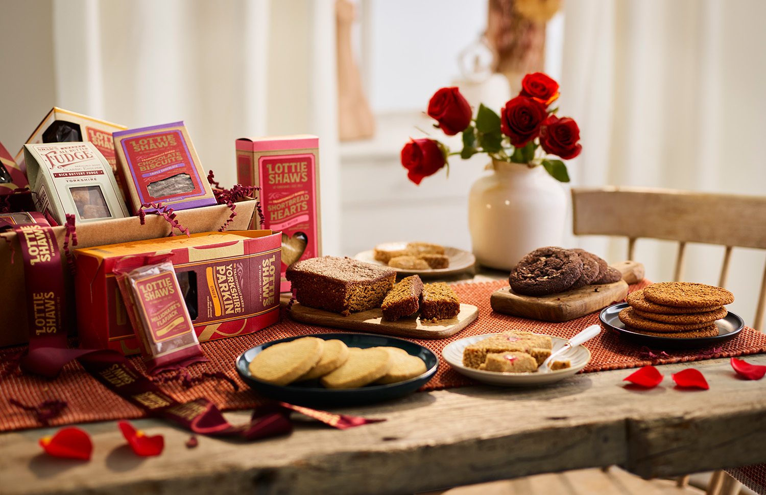 Seriously Good Autumn Treats