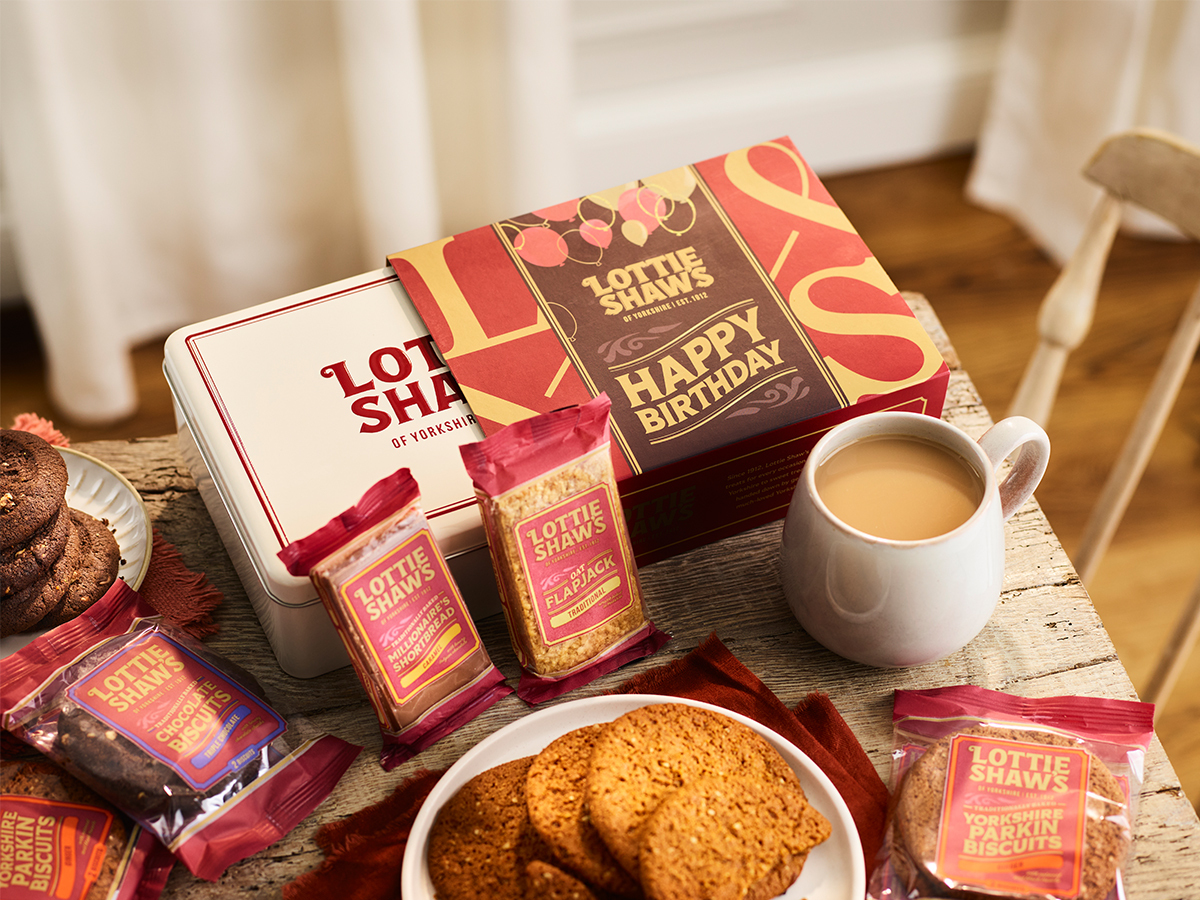 Seriously Good Autumn Treats