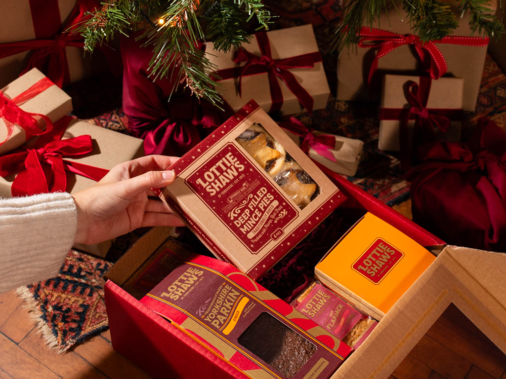 Seriously Good Autumn Treats