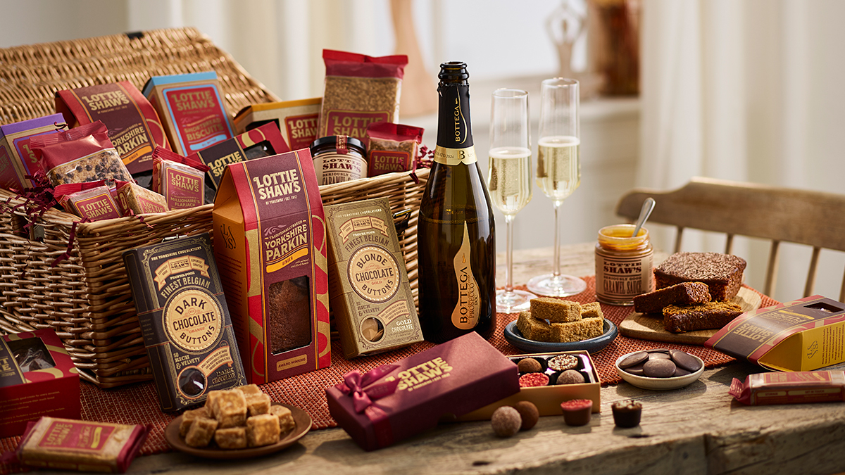 Seriously Good Autumn Treats