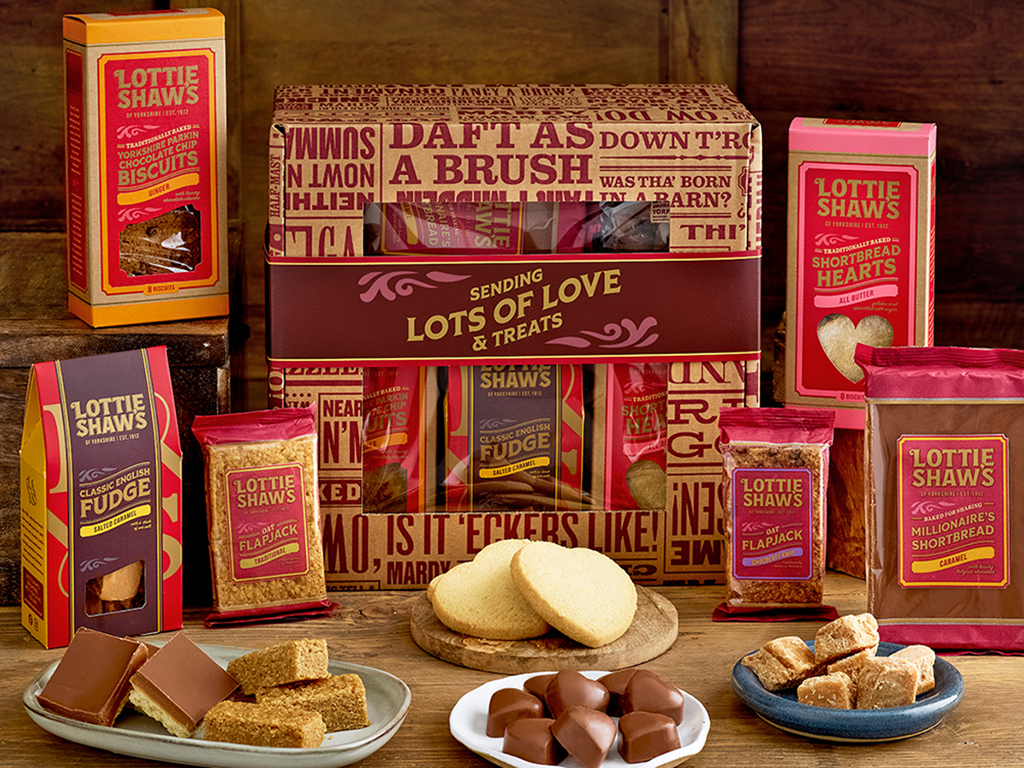 Seriously Good Autumn Treats