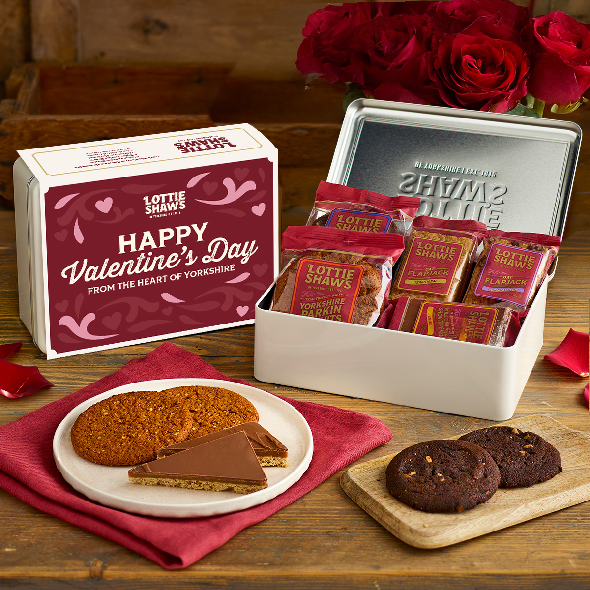 Seriously Good Autumn Treats