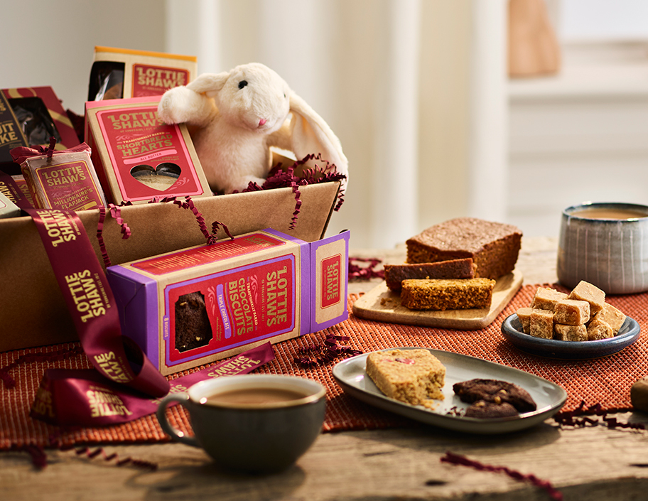 Seriously Good Autumn Treats