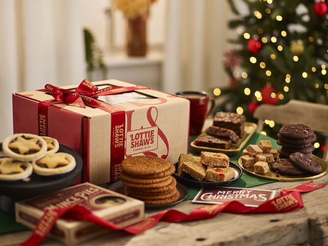 Seriously Good Autumn Treats