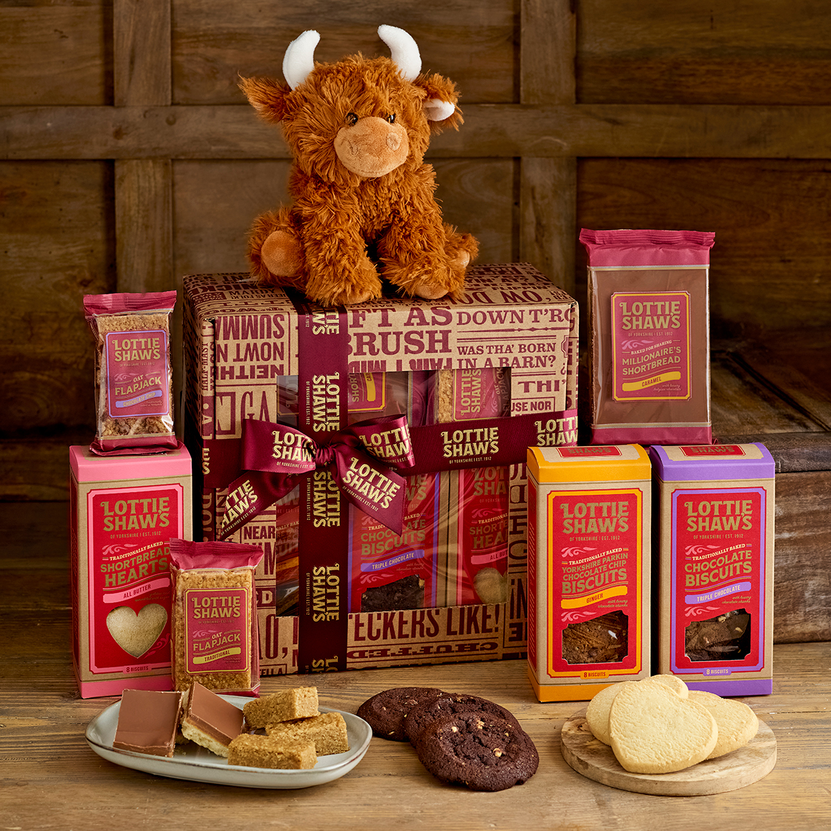 All Hampers
