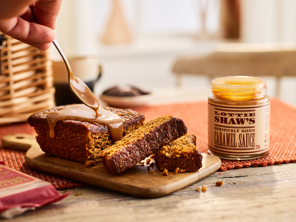 Seriously Good Autumn Treats