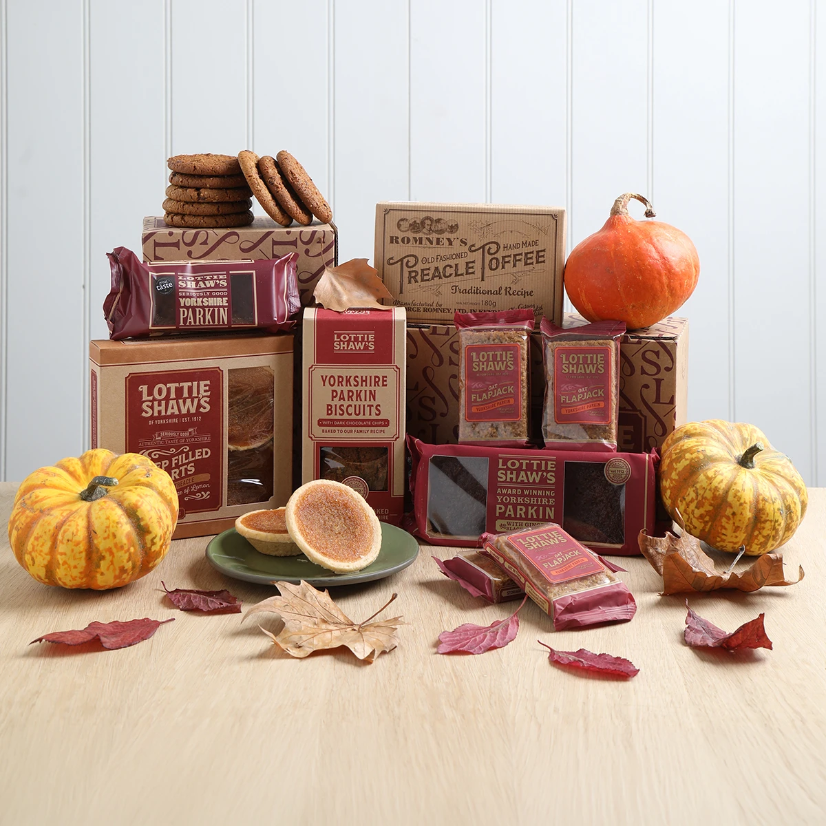 Bonfire Night Treat Ideas